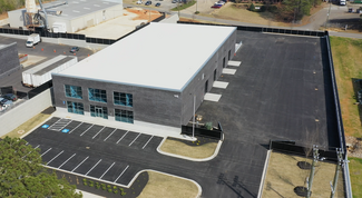 More details for 115 Hickory Springs Industrial, Holly Springs, GA - Flex for Lease