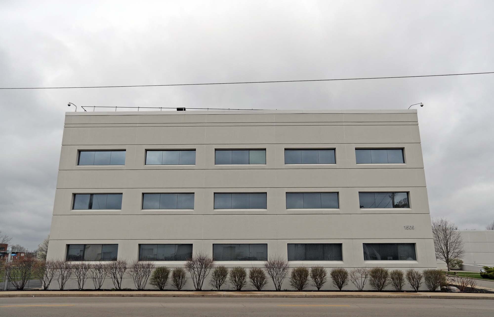 1509 S Macedonia Ave, Muncie, IN for sale Building Photo- Image 1 of 1