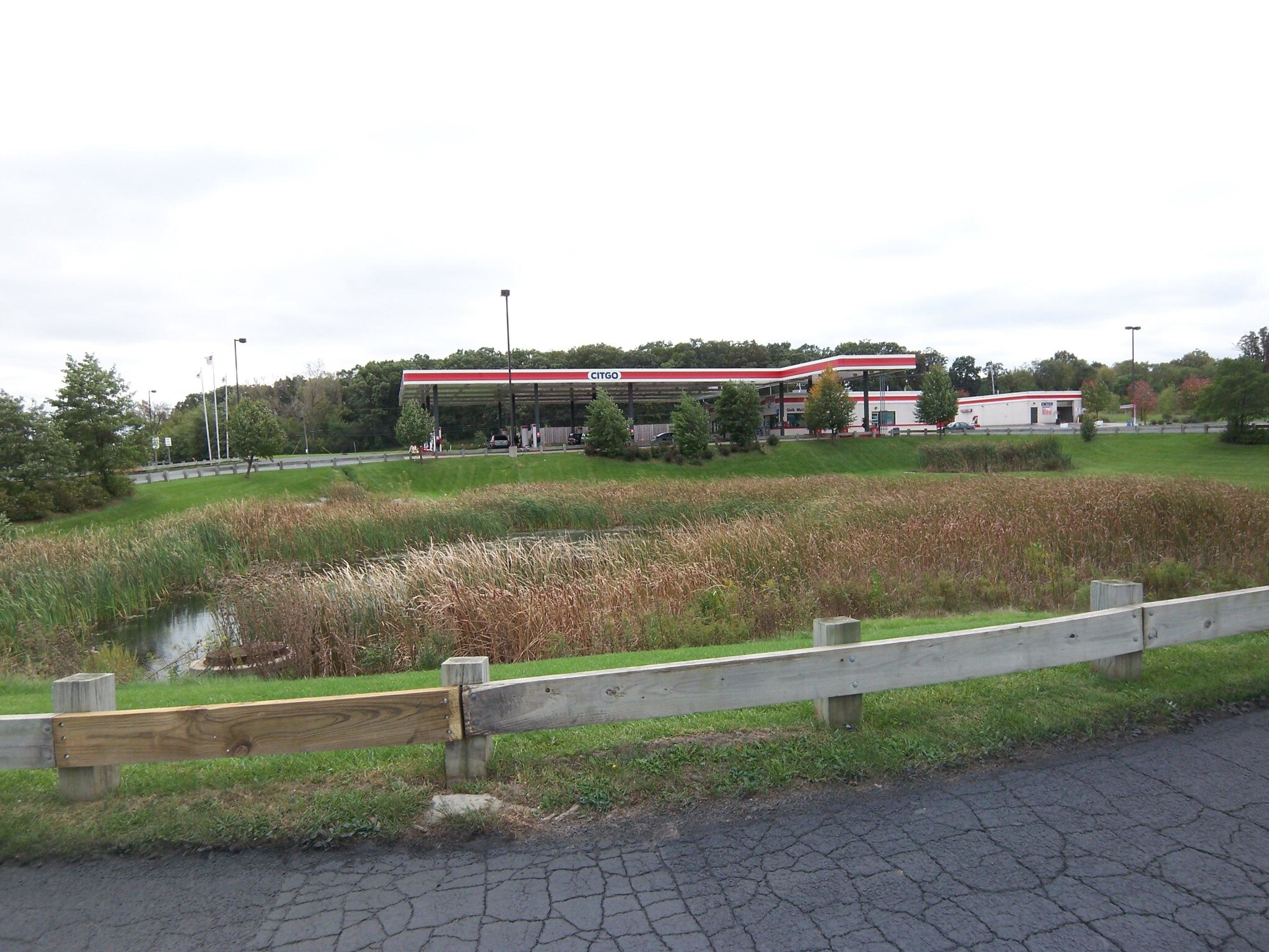 39090-N Route 41, Wadsworth, IL for sale Primary Photo- Image 1 of 1