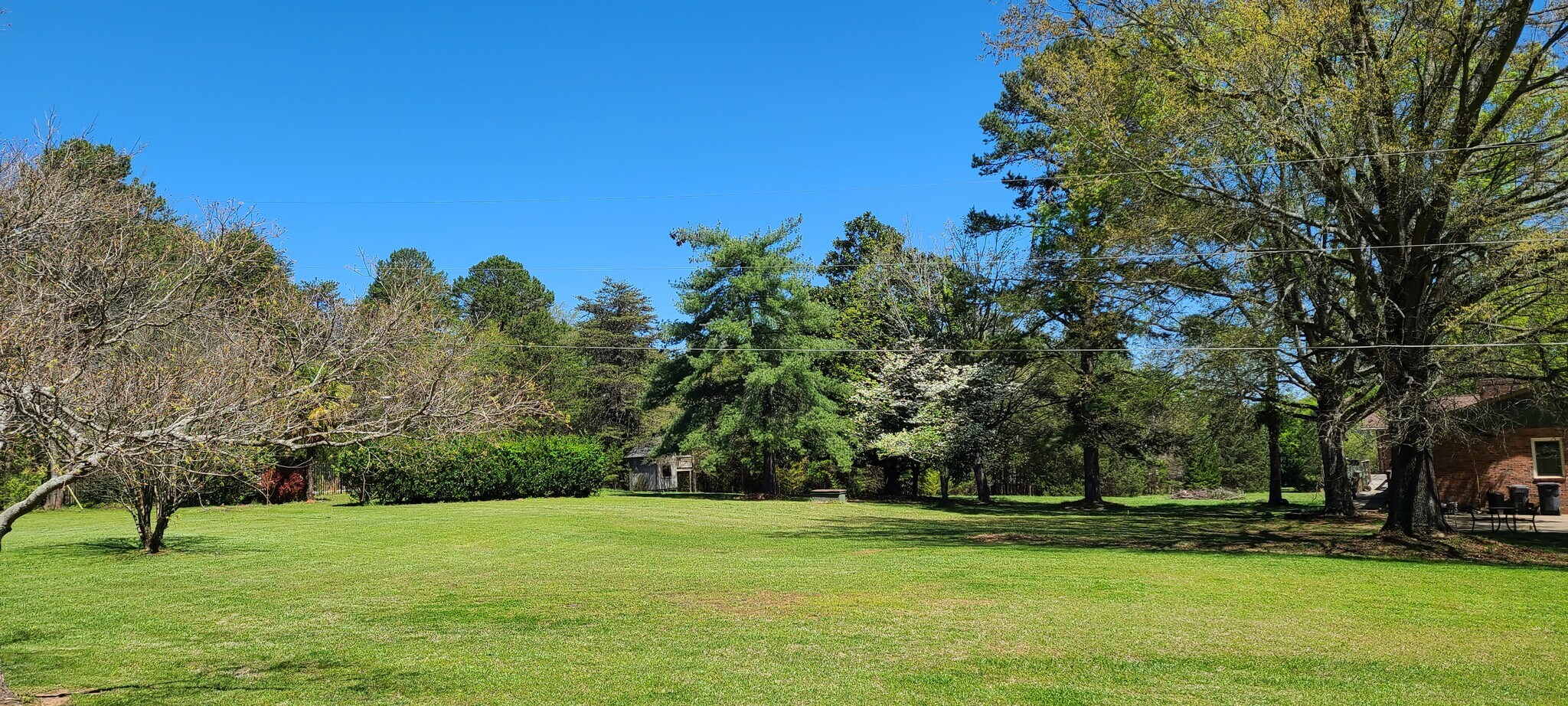 14302 Sledge Rd, Charlotte, NC 28278 Sledge Rd Land