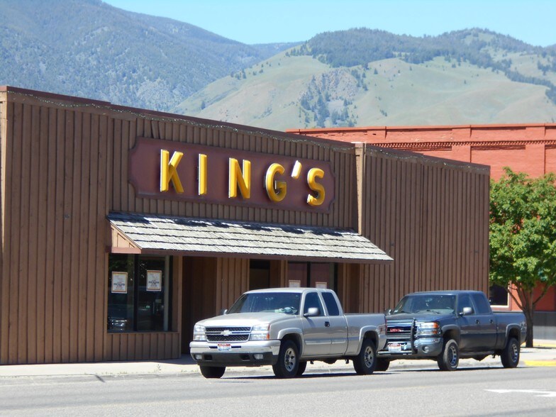 605 Main St, Salmon, ID 83467