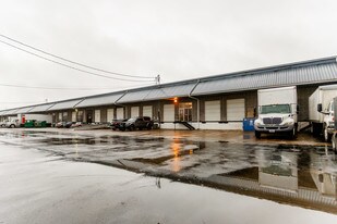 1044-1052 Avondale Rd, Hendersonville TN - Warehouse