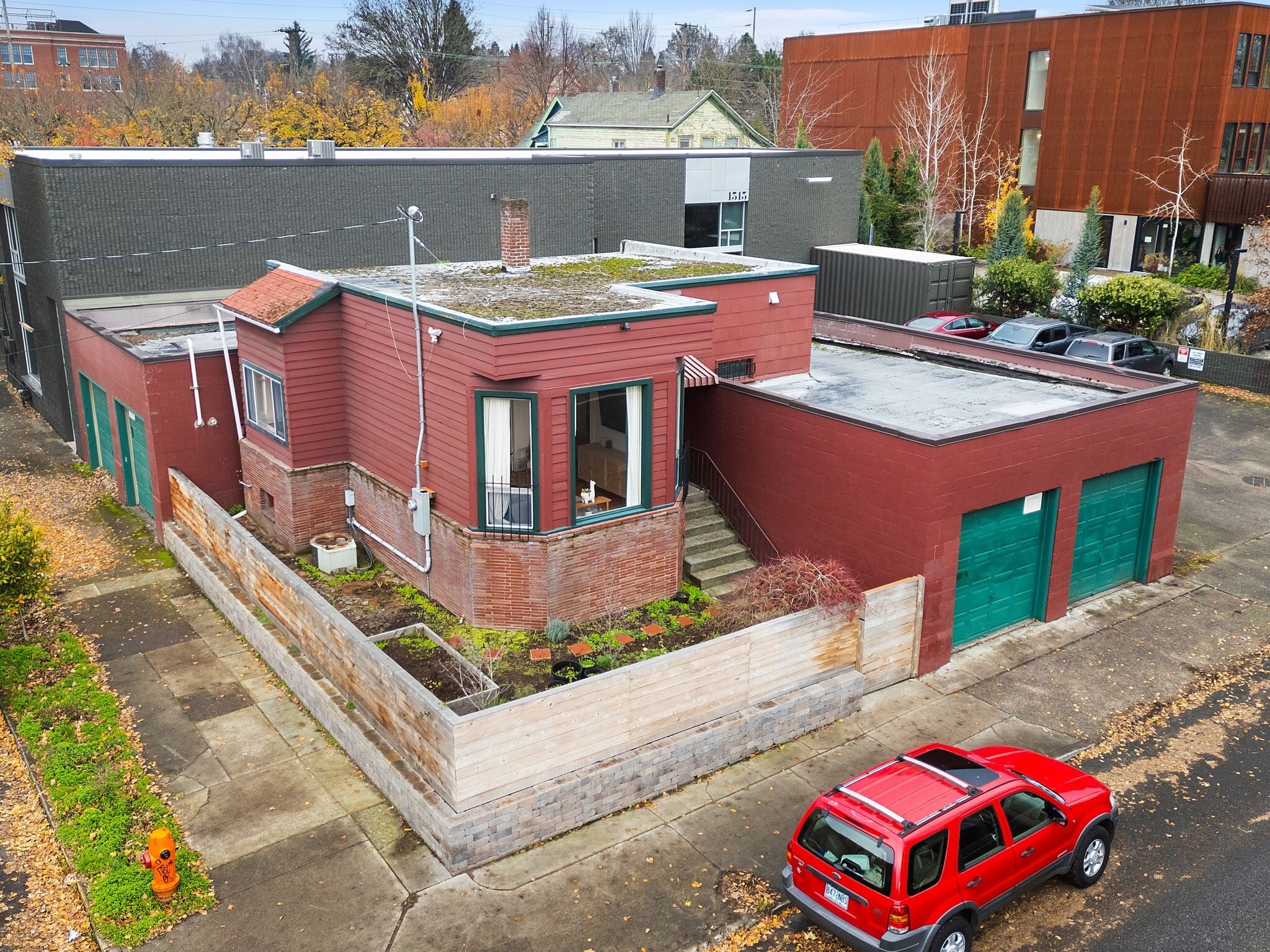 1305 SE Belmont St, Portland, OR for sale Building Photo- Image 1 of 58
