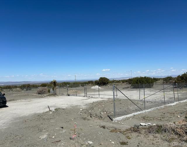 0 Buckwheat Rd., Pinon Hills, CA for sale Primary Photo- Image 1 of 1