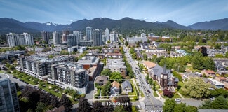 More details for 160-166 10th St E, North Vancouver, BC - Land for Sale