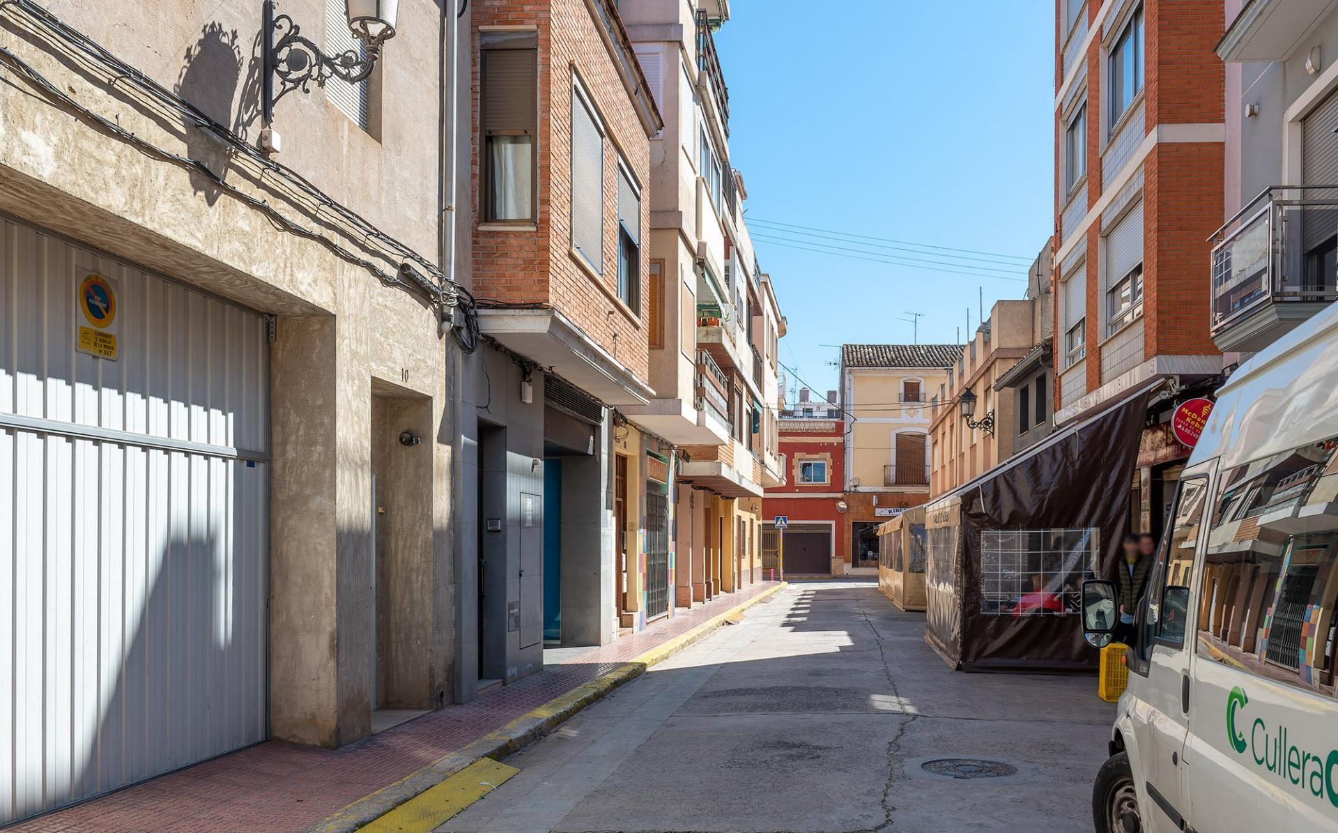 Retail in Albalat de la Ribera for sale Building Photo- Image 1 of 36