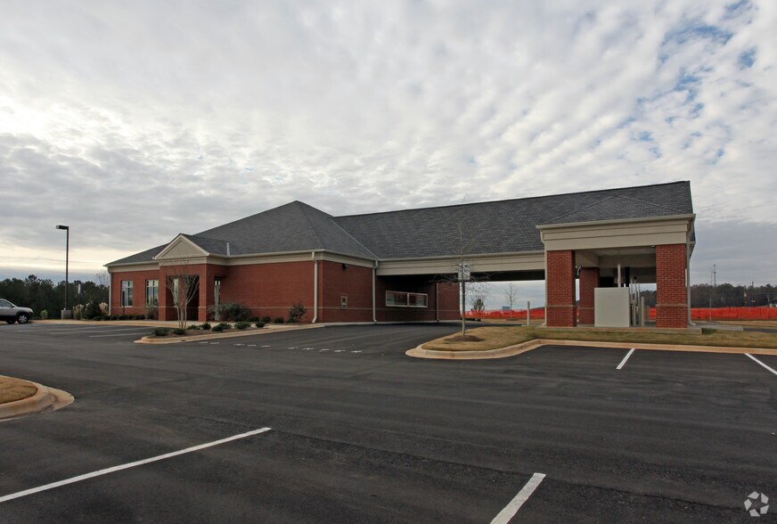 5532 Grove Blvd, Hoover, AL for sale - Primary Photo - Image 1 of 1