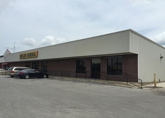 More details for 1978-1990 N Bluff St, Fulton, MO - Retail for Lease