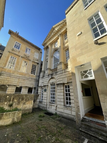 Church St, Bath for sale - Building Photo - Image 2 of 8