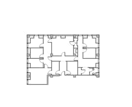 3100 E 45th St, Cleveland, OH for sale Floor Plan- Image 1 of 1