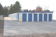 3417 N Clare Ave, Harrison MI - Self Storage Facility