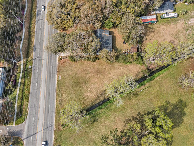 1444 Folly Rd, Charleston, SC for sale - Aerial - Image 2 of 9