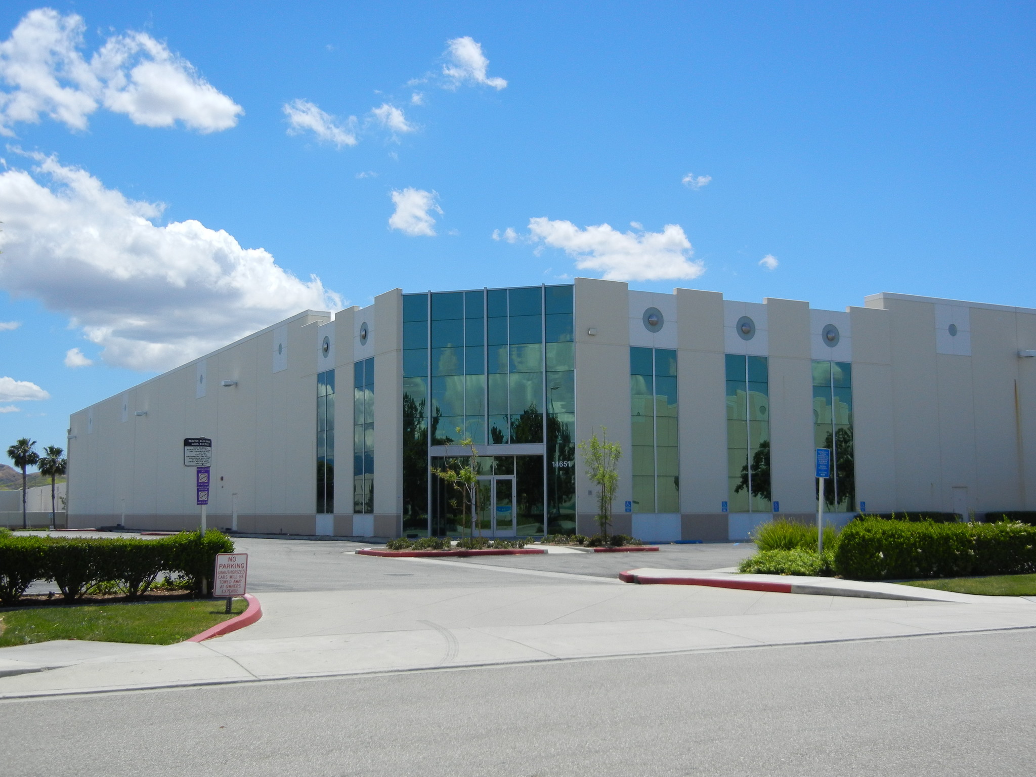 14651 Yorba Ave, Chino, CA for sale Building Photo- Image 1 of 1