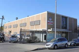 More details for 5220 W Washington Blvd, Los Angeles, CA - Office, Office/Medical for Lease