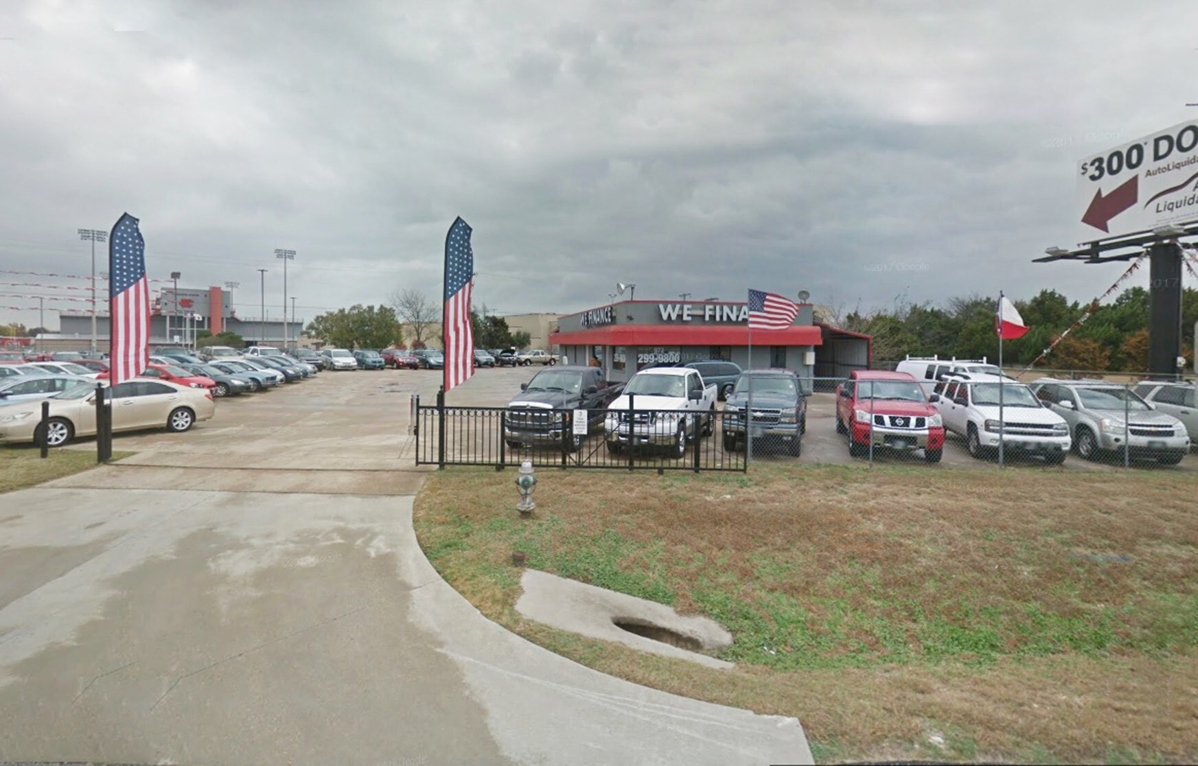 350 S Highway 67, Cedar Hill, TX for sale Primary Photo- Image 1 of 1
