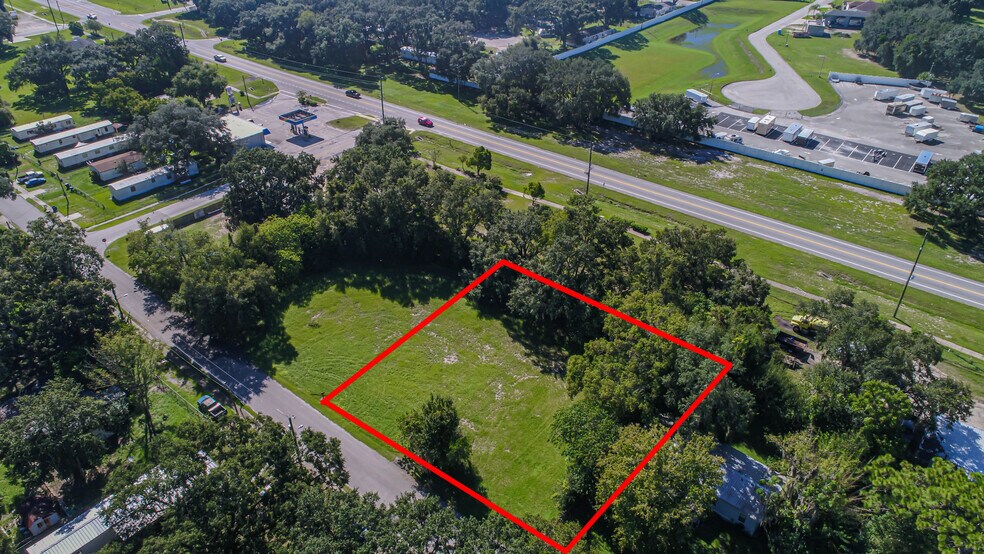 0 1st St, Polk City, FL 33868 Land for Sale