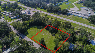 More details for 0 1st St, Polk City, FL - Land for Sale