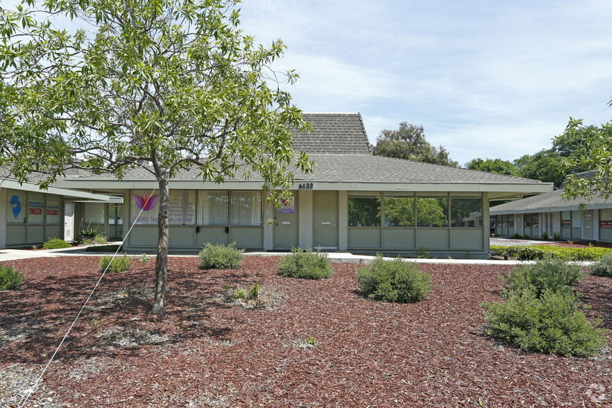 6104-6146 Camino Verde Dr, San Jose, CA for lease - Building Photo - Image 3 of 7