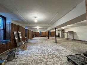 1023 N Charles St, Baltimore, MD for lease Building Photo- Image 1 of 6