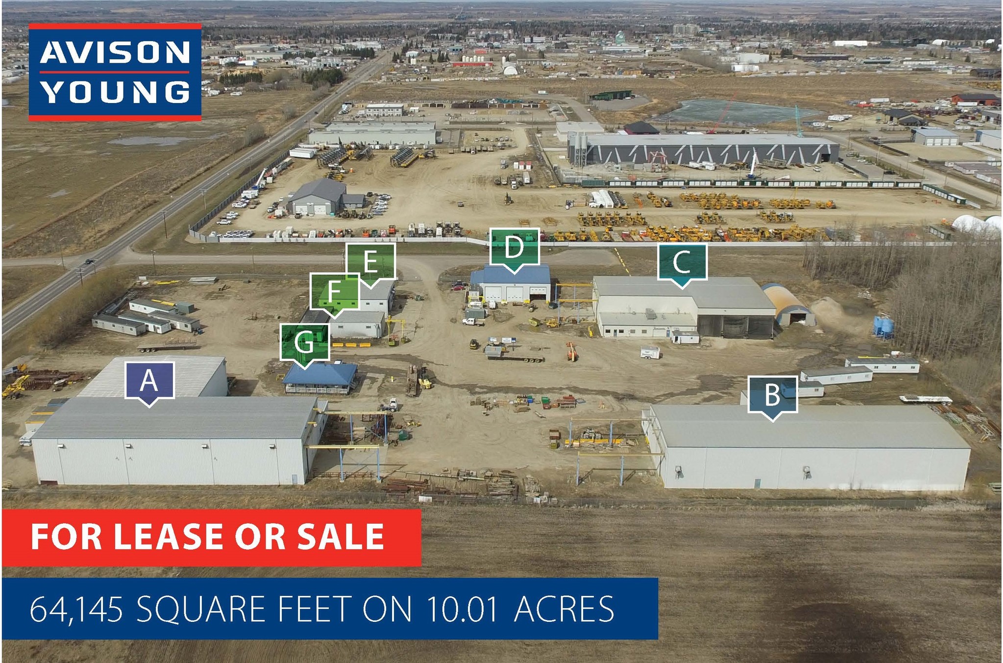 301 Tamarack Dr, Spruce Grove, AB for sale Building Photo- Image 1 of 1