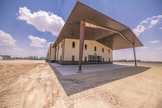 More details for 16791 W Basin St, Odessa, TX - Industrial for Sale