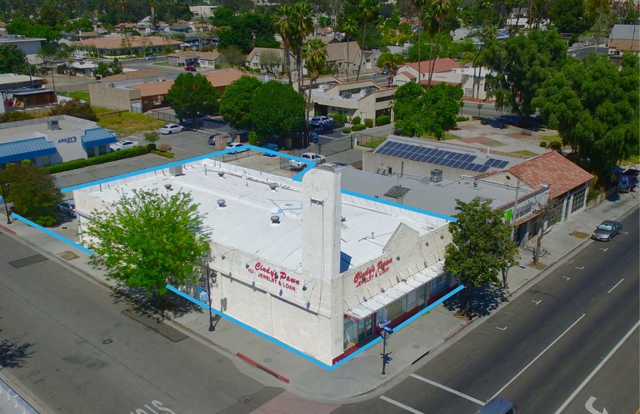 400 E Florida Ave, Hemet, CA for sale - Building Photo - Image 1 of 3