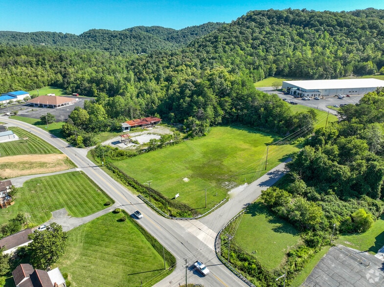 N Main St, Lake City, TN for sale - Primary Photo - Image 1 of 5