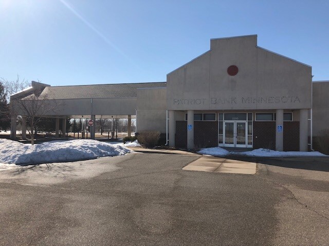 2290 70th St E, Lino Lakes, MN for sale - Building Photo - Image 1 of 1