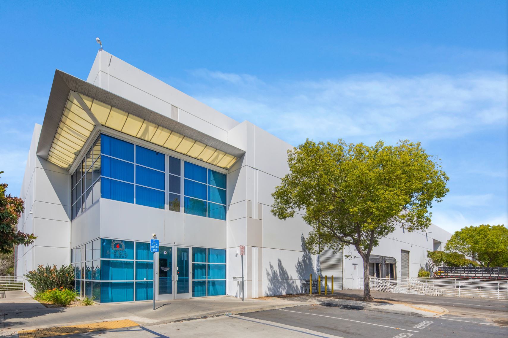 28212-28230 Constellation Rd, Valencia, CA for lease Building Photo- Image 1 of 3