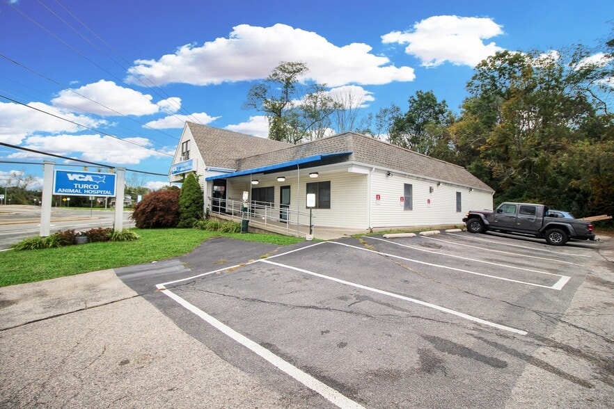 3 Ashaway Rd, Westerly, RI 02891 3 Ashaway Rd