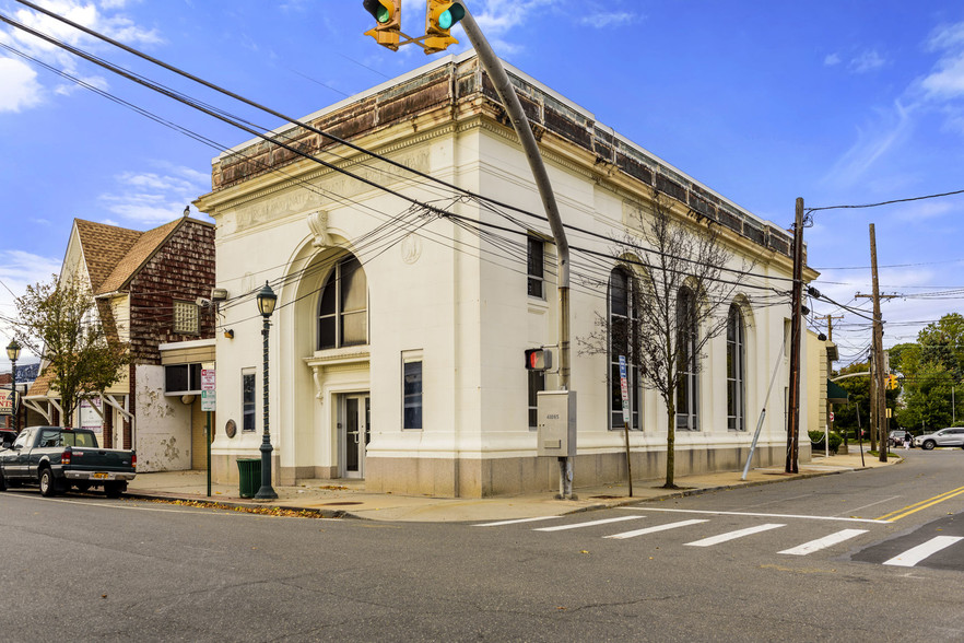 40 Main St, East Rockaway, NY for sale - Primary Photo - Image 1 of 1