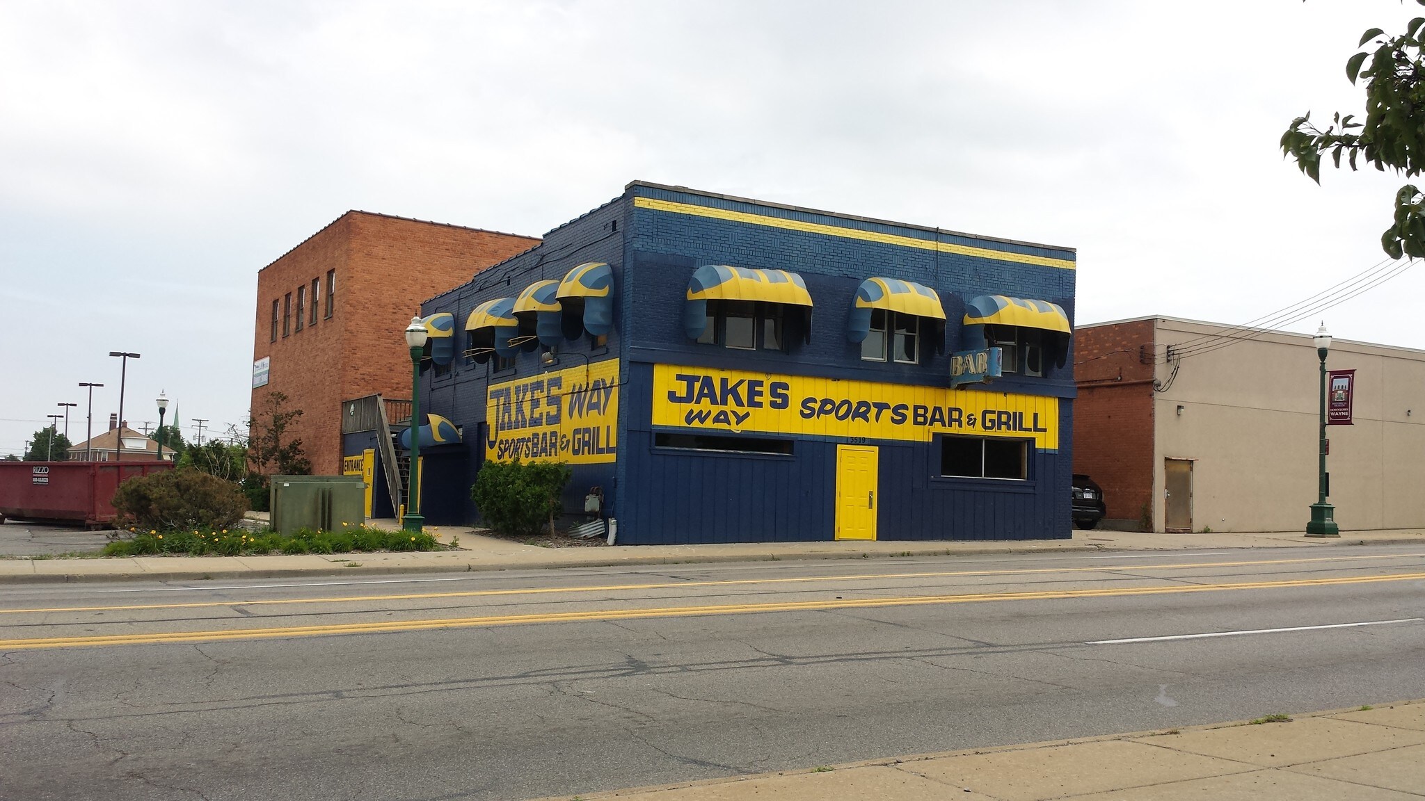 3519 S Wayne Rd, Wayne, MI 48184