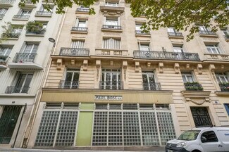 More details for 5 Rue Bouchardon, Paris - Multifamily for Sale