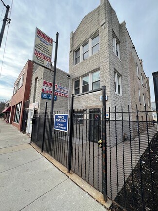 More details for 5334 N Kedzie Ave, Chicago, IL - Office/Retail for Lease