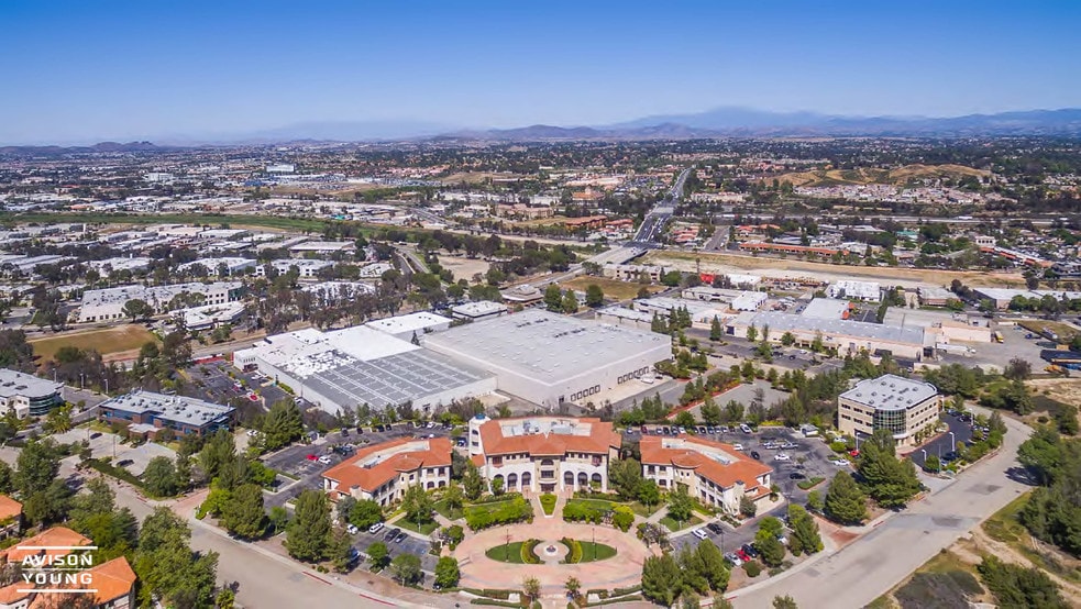 3 Better World Cir, Temecula, CA for sale - Aerial - Image 1 of 1