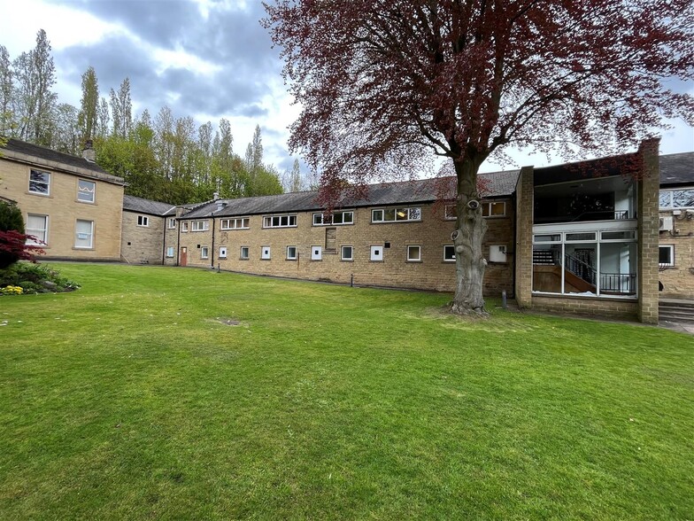 Brewery Dr, Huddersfield for lease - Primary Photo - Image 1 of 4