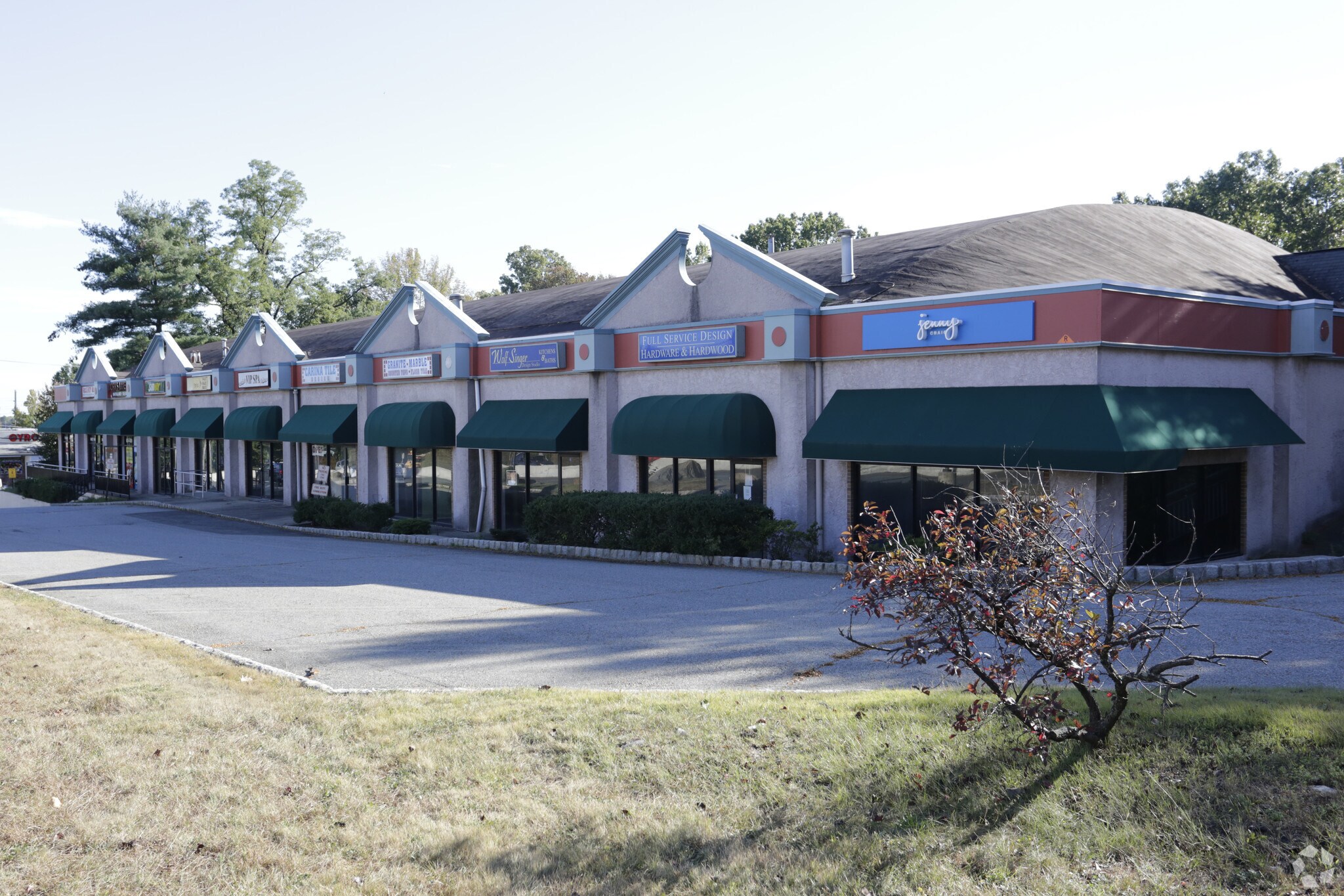 1745 State Route 10, Morris Plains, NJ for lease Primary Photo- Image 1 of 15