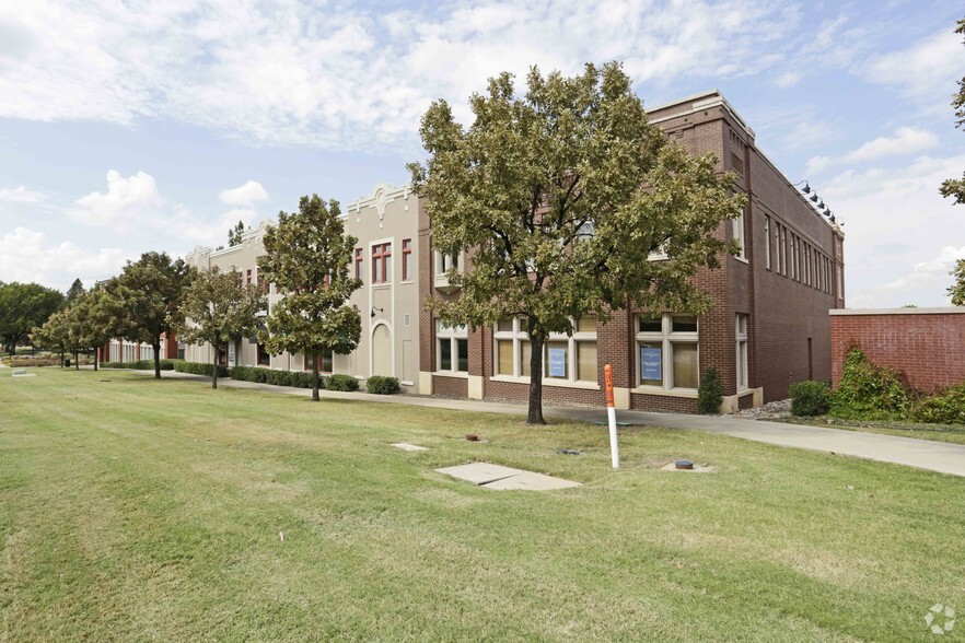 1430-1432 E Southlake Blvd, Southlake, TX for lease - Building Photo - Image 1 of 2