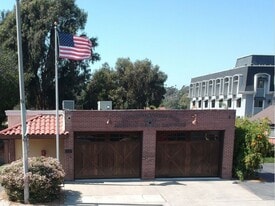 4035 Bonita Rd, Bonita CA - Warehouse