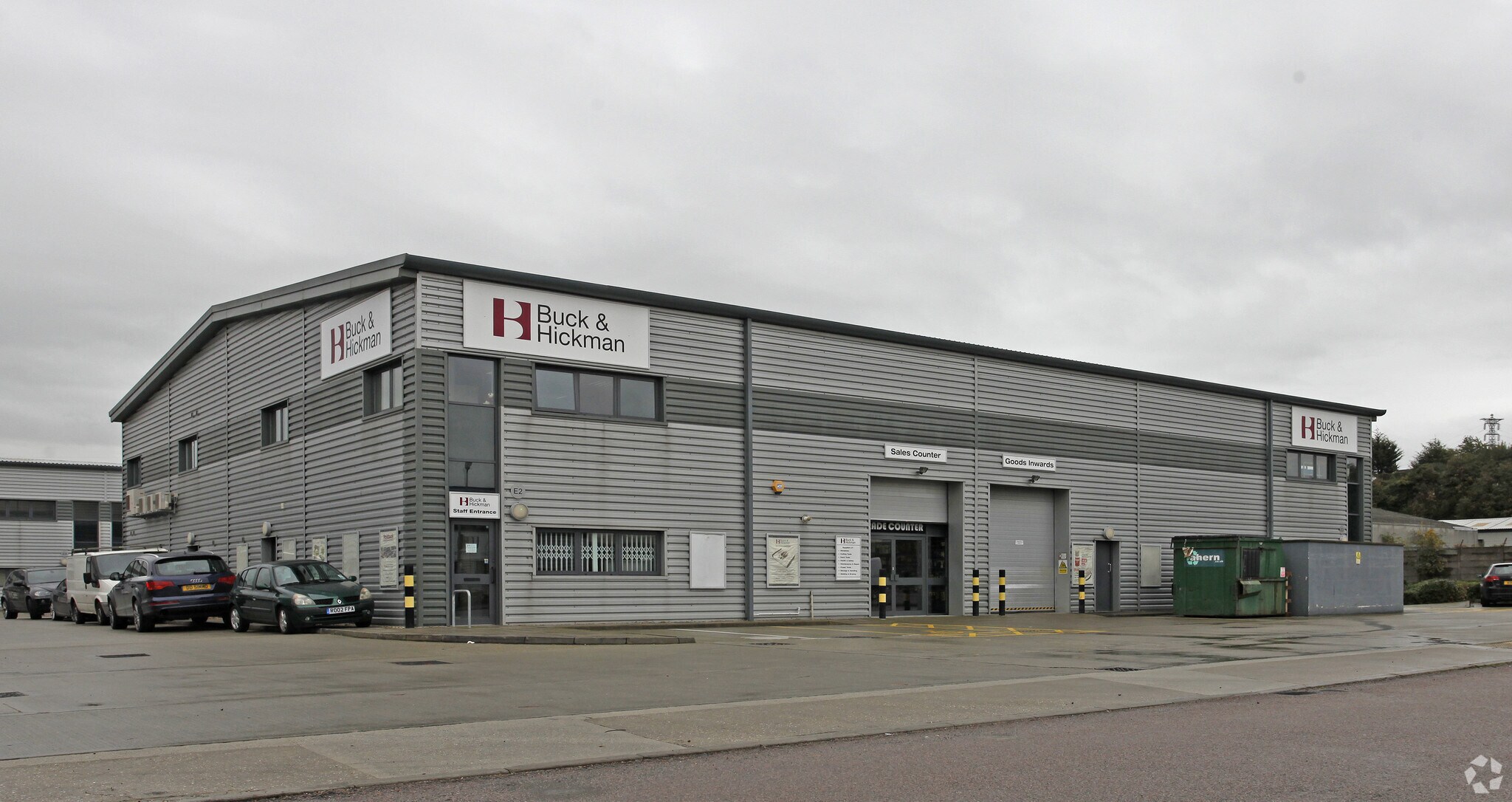 Motherwell Way, Grays for sale Primary Photo- Image 1 of 1