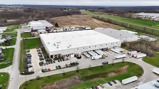 More details for 16077 Industrial Pky, Middlefield, OH - Industrial for Sale