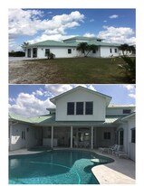 38320 Cook Brown Road 349 Acre/ 5,500sf house - Golf Course