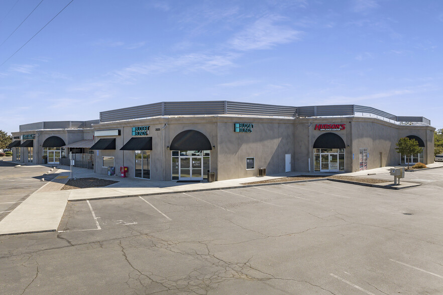 2525 Dominic Dr, Chico, CA for lease - Building Photo - Image 1 of 6