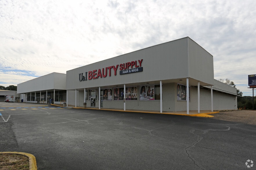 4011-4075 Government Blvd, Mobile, AL for sale - Primary Photo - Image 1 of 1