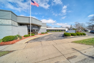 More details for 1116 W Ganson St, Jackson, MI - Office for Sale