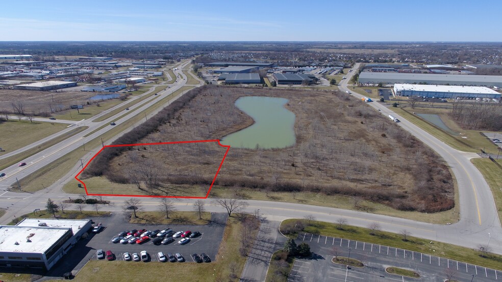 Georgesville Road, Columbus, OH for lease - Building Photo - Image 3 of 18