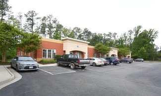 More details for 5207 Hickory Park Dr, Glen Allen, VA - Office/Medical for Lease