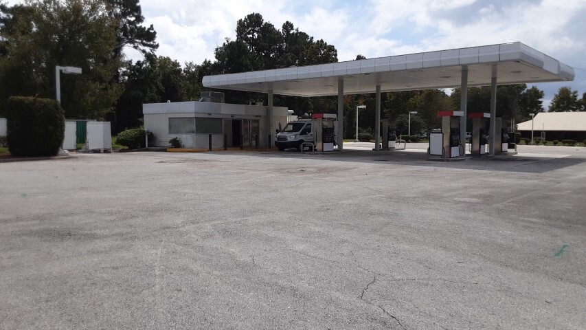 609 Blanding Blvd, Orange Park, FL for sale - Building Photo - Image 1 of 1