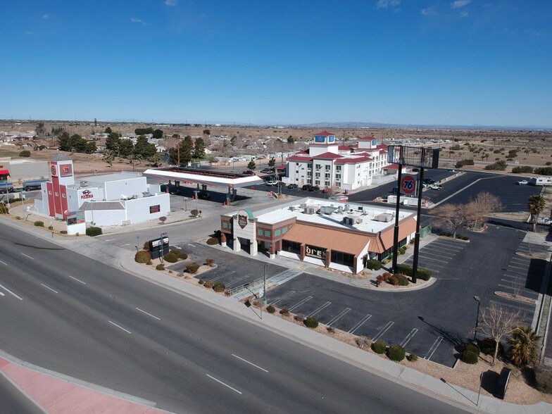 12728 W Main St, Hesperia, CA 92345