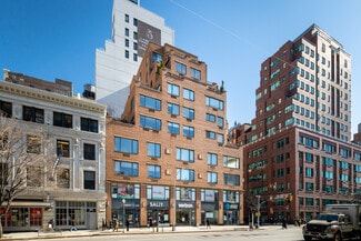 More details for 600 Avenue of the Americas, New York, NY - Retail for Lease